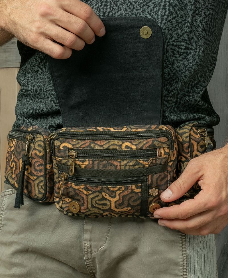 Serpantex Utility Belt