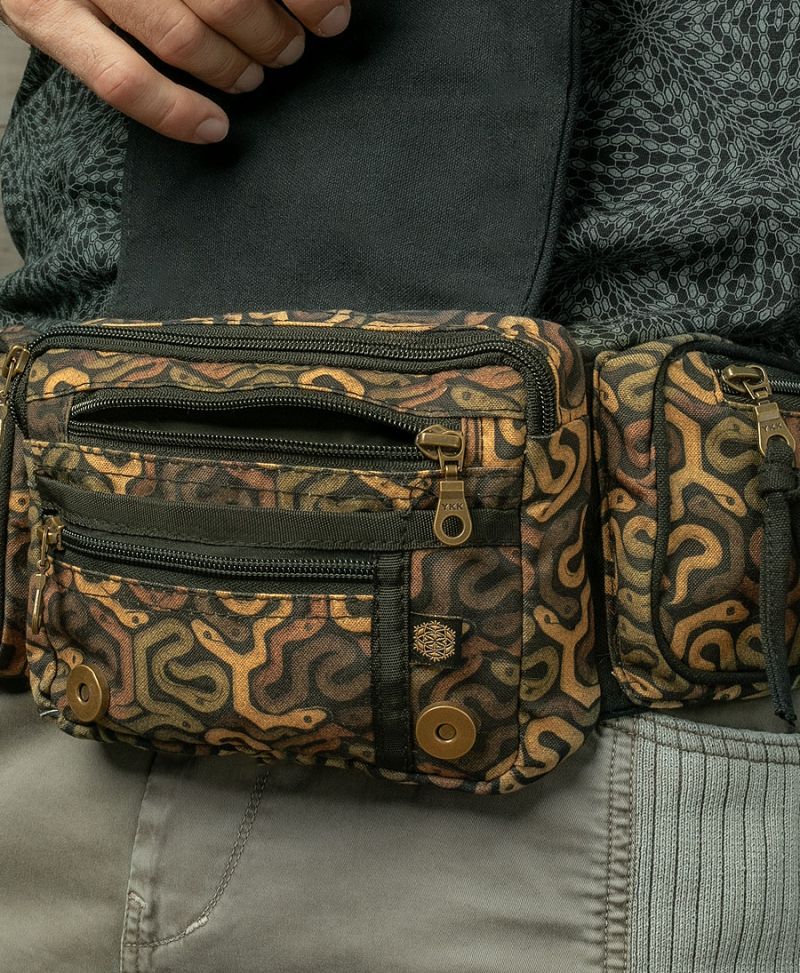 Serpantex Utility Belt