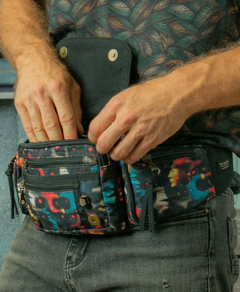 Animystic Utility Belt