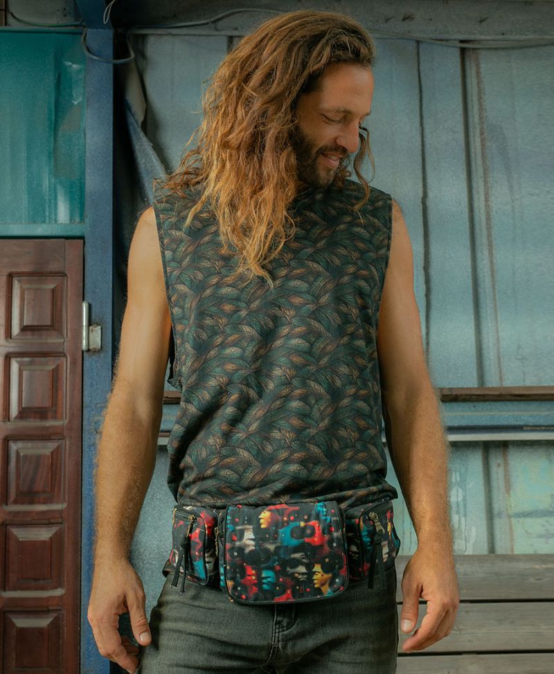 Animystic Utility Belt
