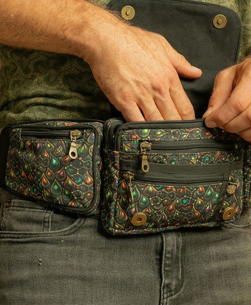 eSLDi Utility Belt