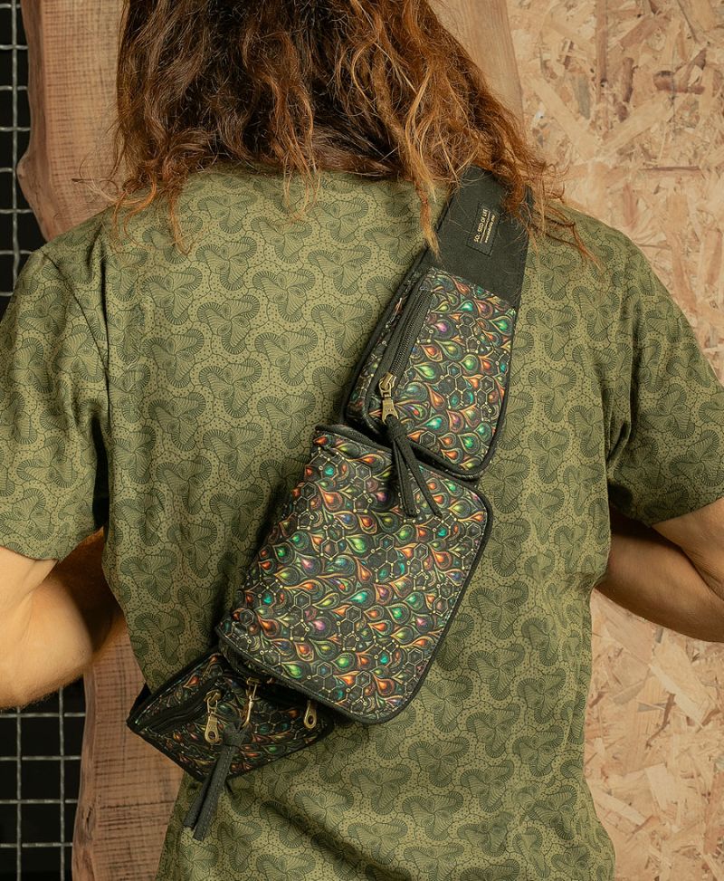 eSLDi Utility Belt