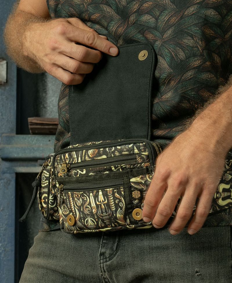 Trishula Utility Belt