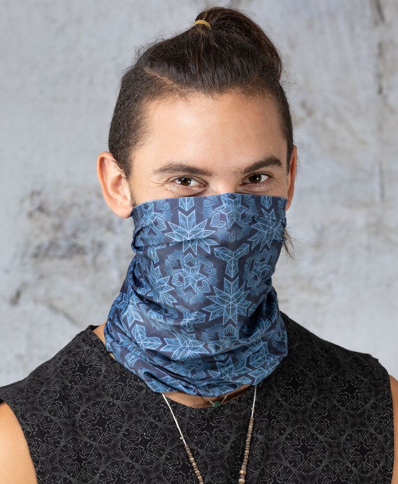 Multifunctional Bandana ➟ Optisomex