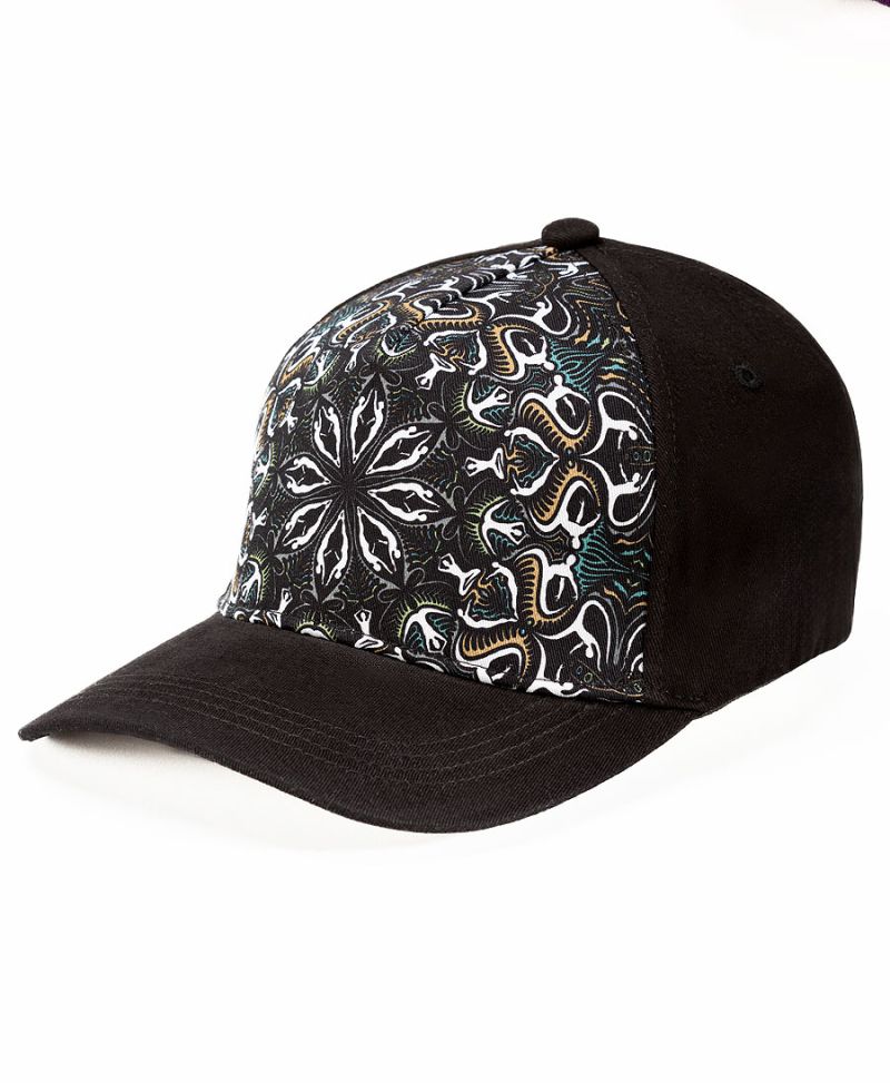 Lotusika Cap