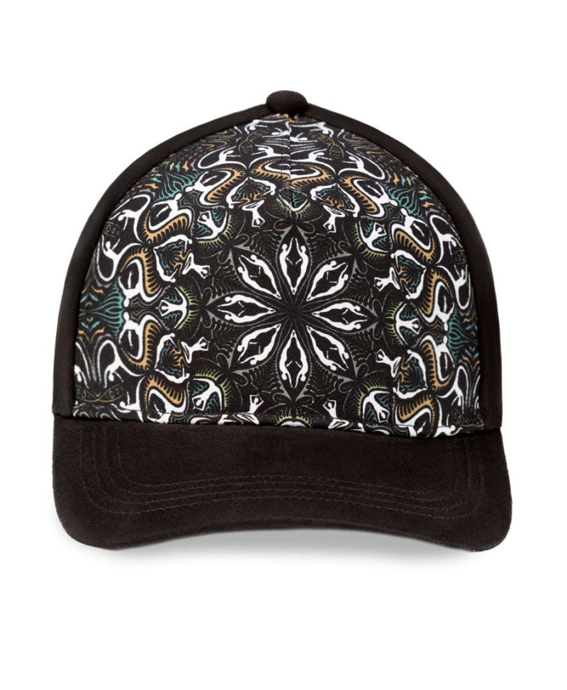 Festival hat baseball cap
