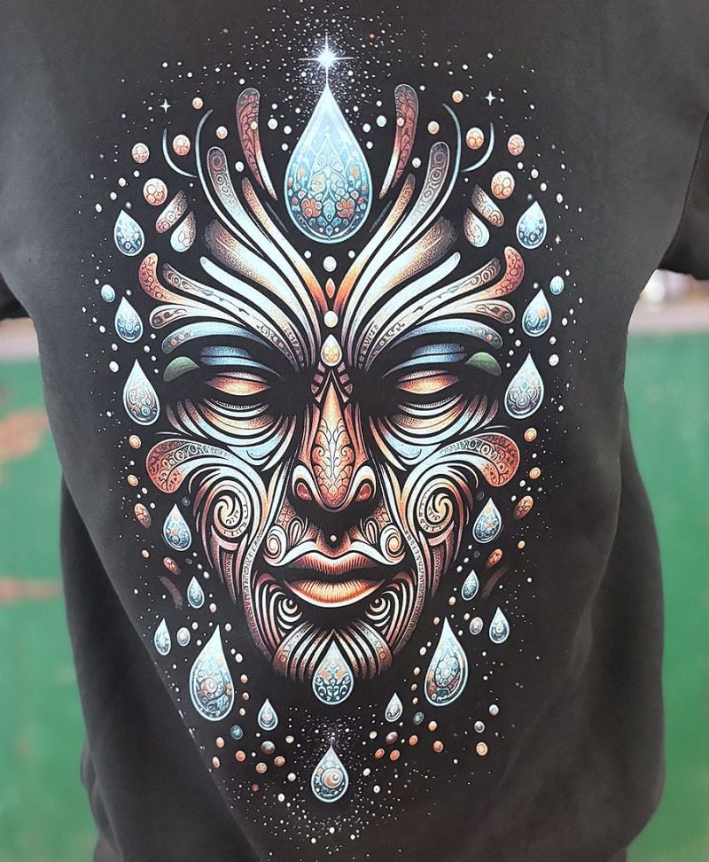 Dropit Pullover Hoodie 