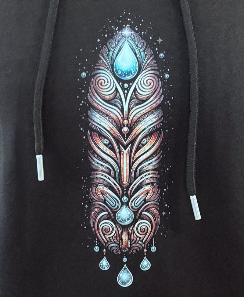 Dropit Pullover Hoodie 