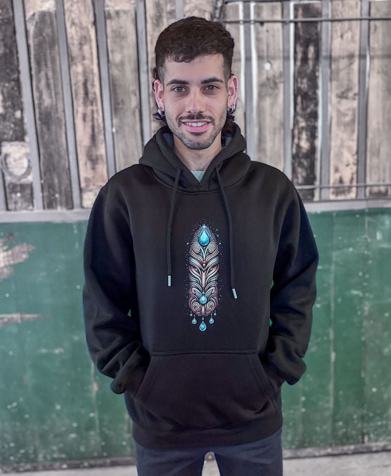 Dropit Pullover Hoodie 