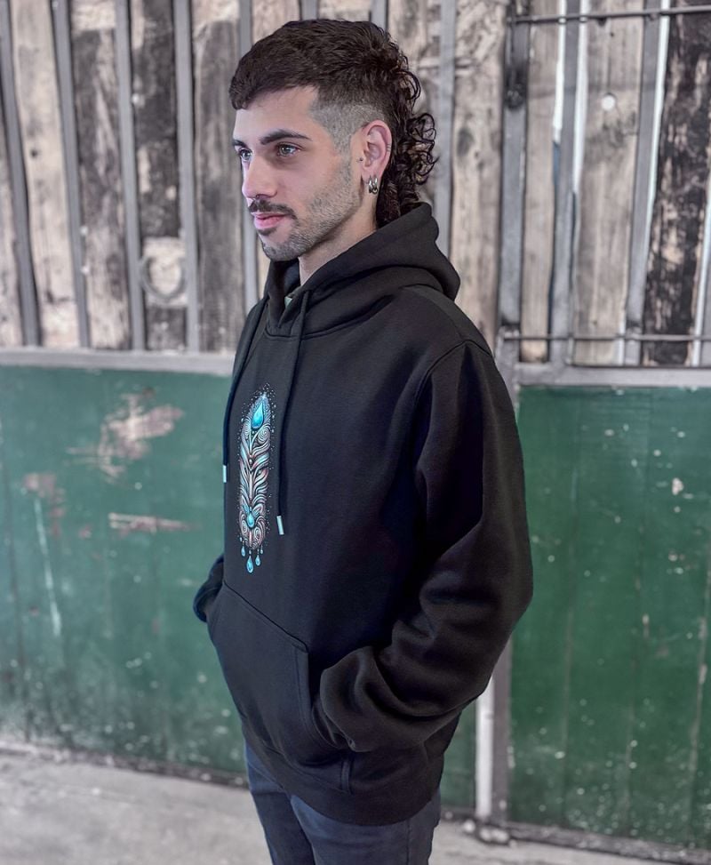 Dropit Pullover Hoodie 