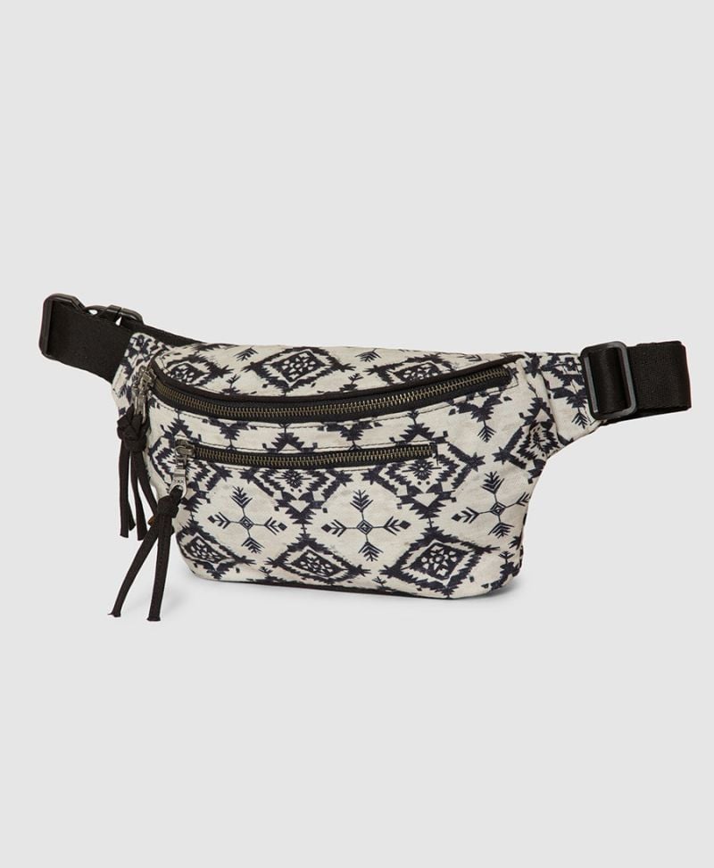 tribal southwestern pouch 
