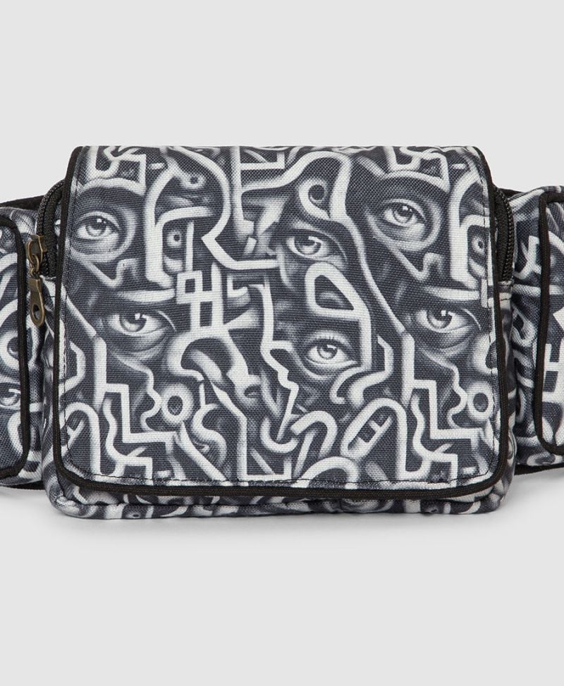 Amazeyes Utility Belt