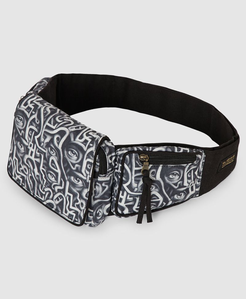 Amazeyes Utility Belt