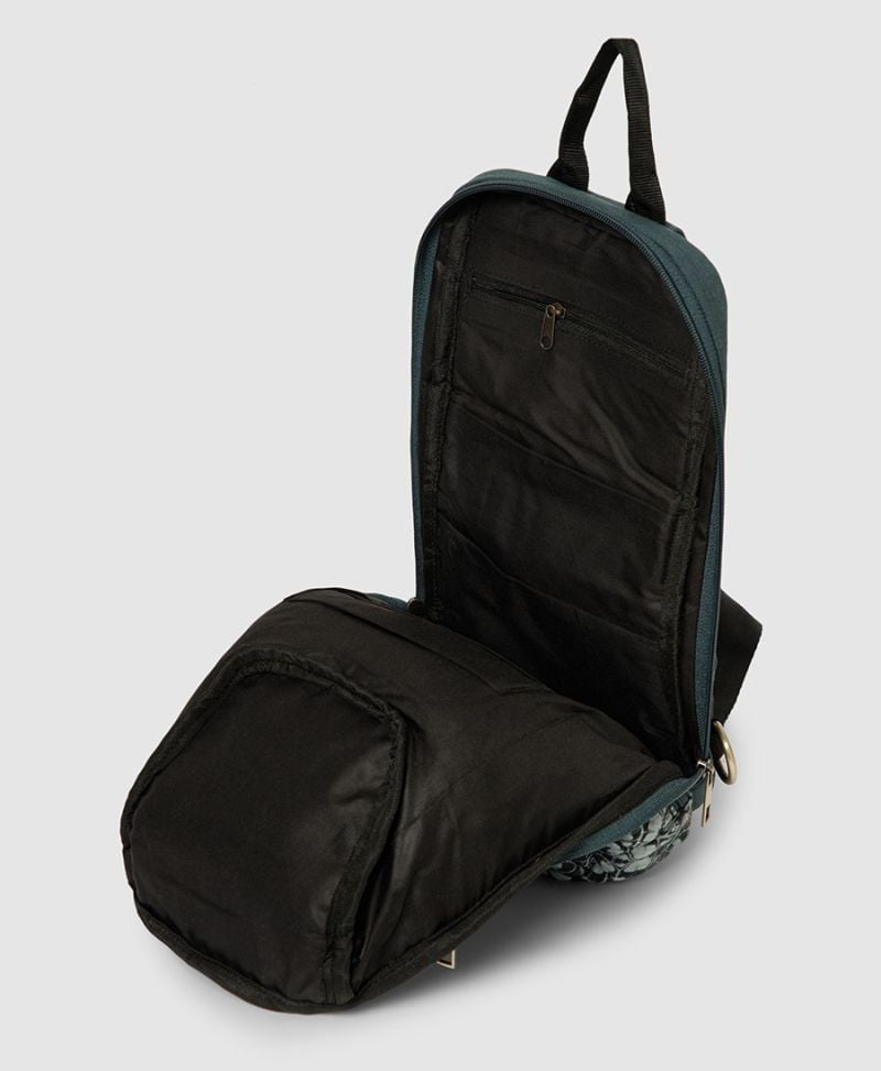 Cyclamen Mid Sling Bag