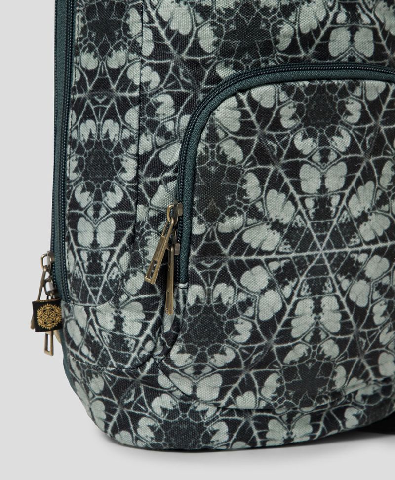 Cyclamen Mid Sling Bag