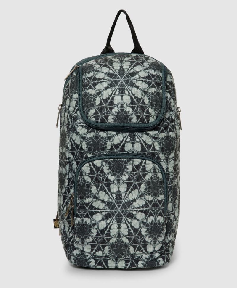 Cyclamen Mid Sling Bag