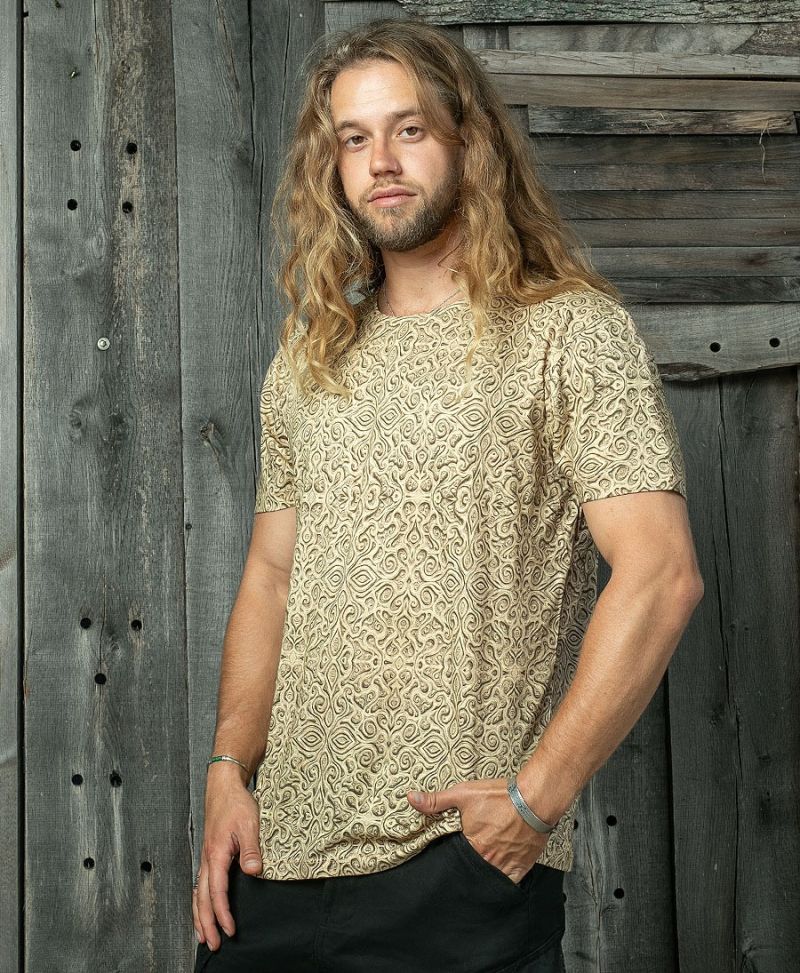 Sandy T-shirt