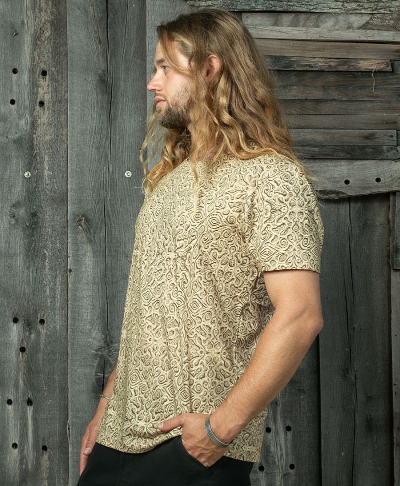 Sandy T-shirt