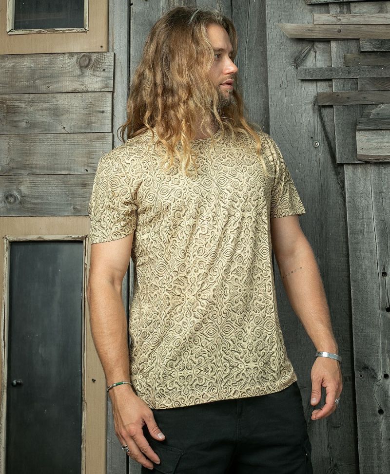 Sandy T-shirt