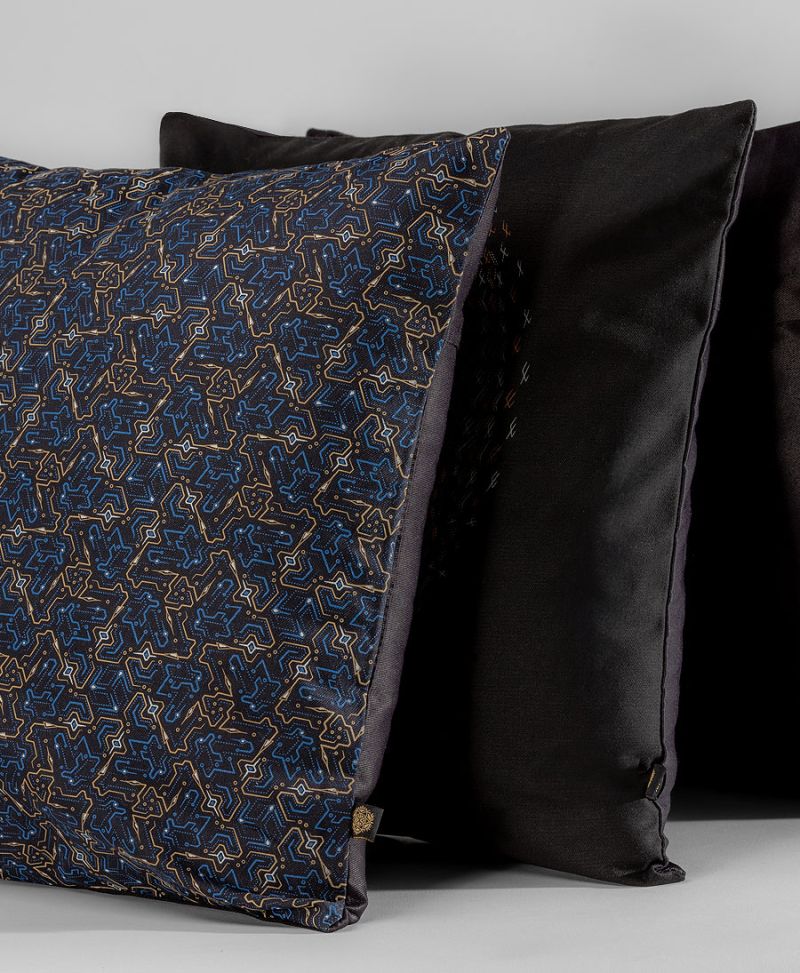 Plonter Cushion Cover 16x16