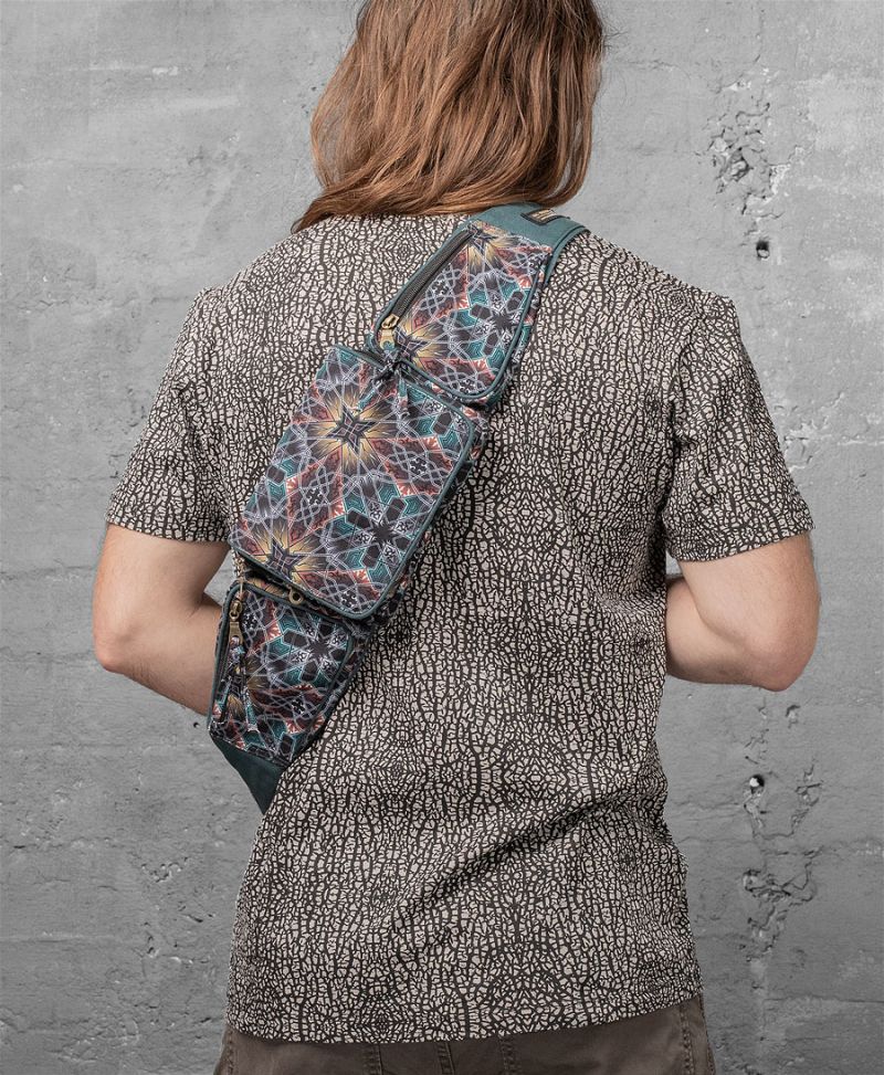 Arabesque Utility Belt