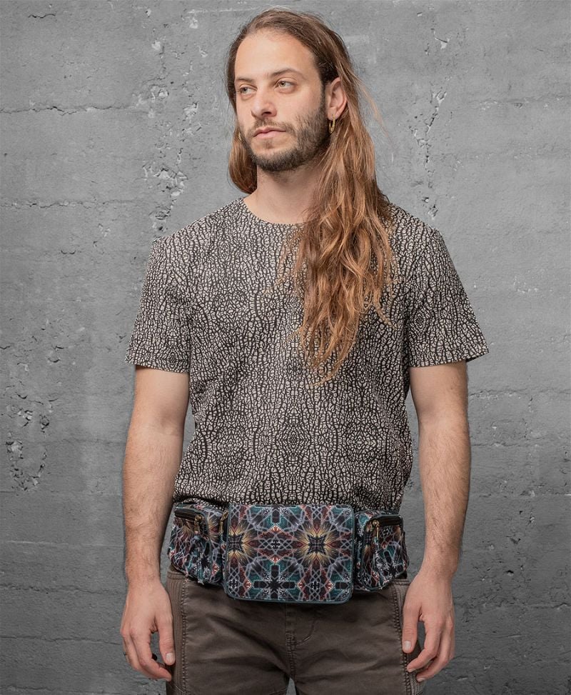 Arabesque Utility Belt