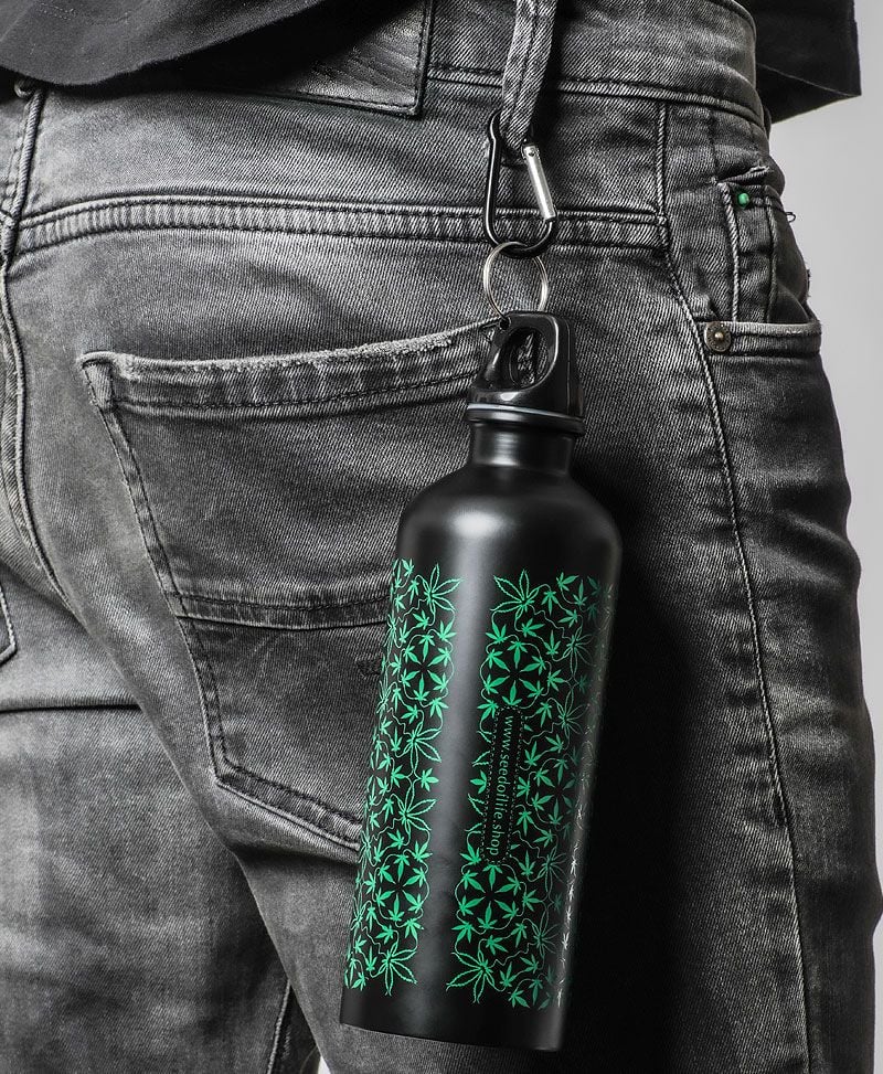 Hempi Bottle 500ml