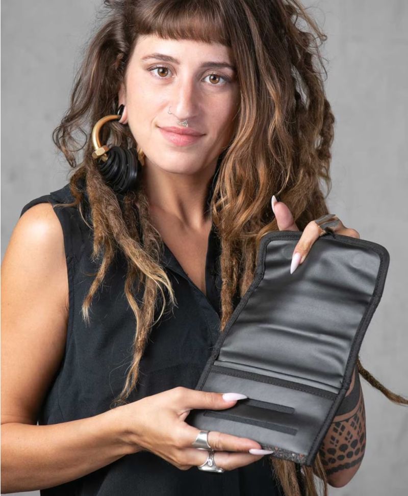 Suncle Tobacco Pouch 