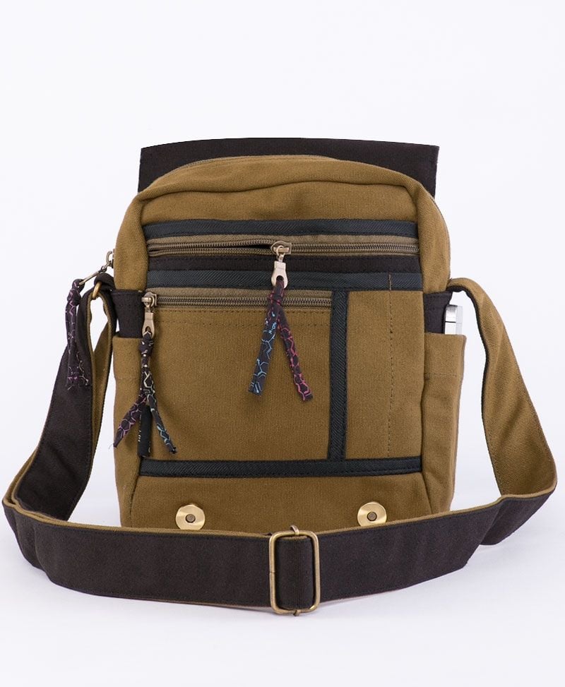 Peyote CrossBody Bag