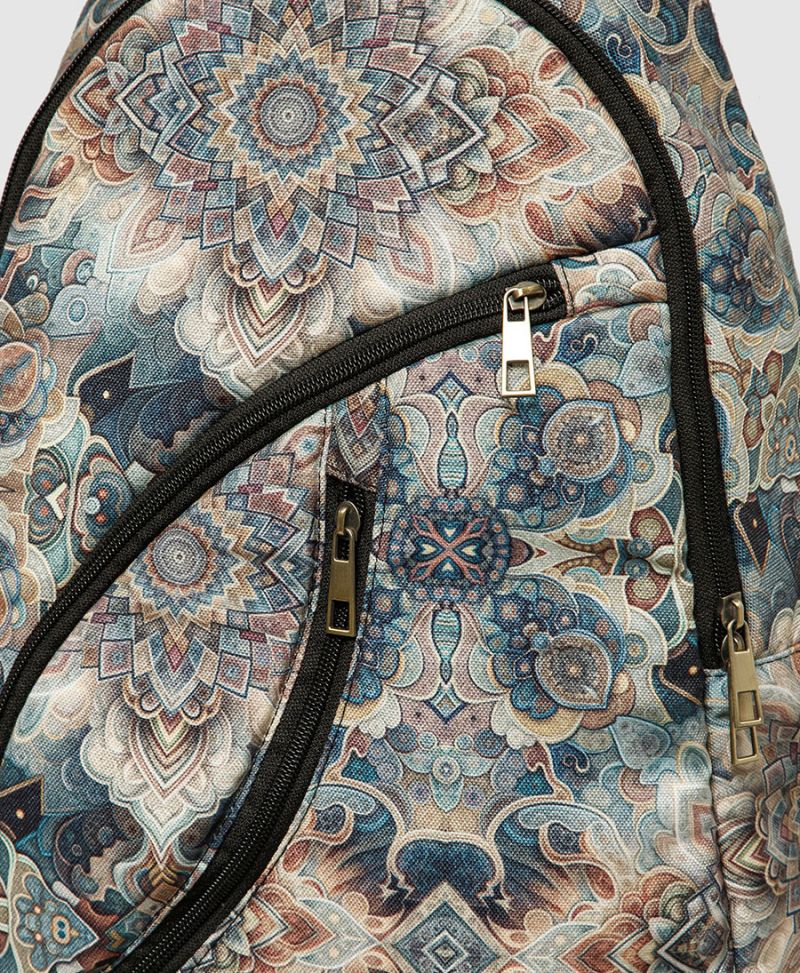 Phars Sling Backpack