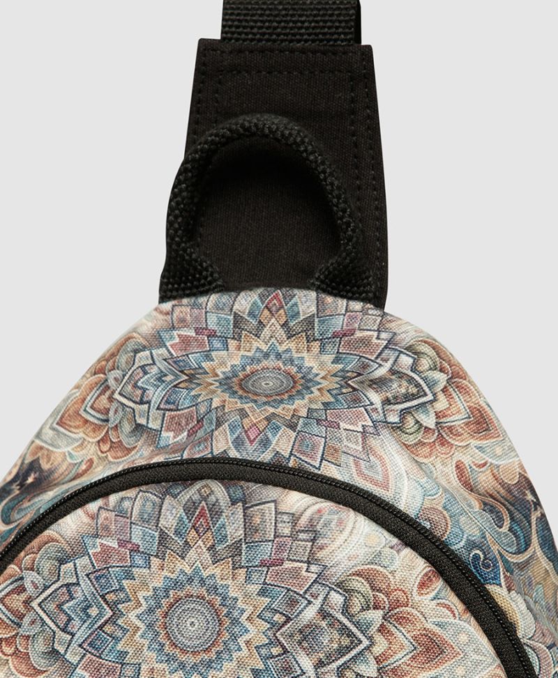 Phars Sling Backpack