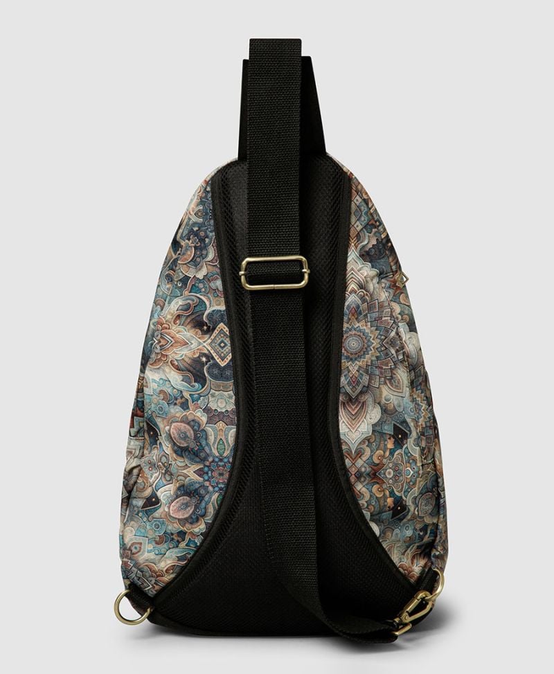 Phars Sling Backpack