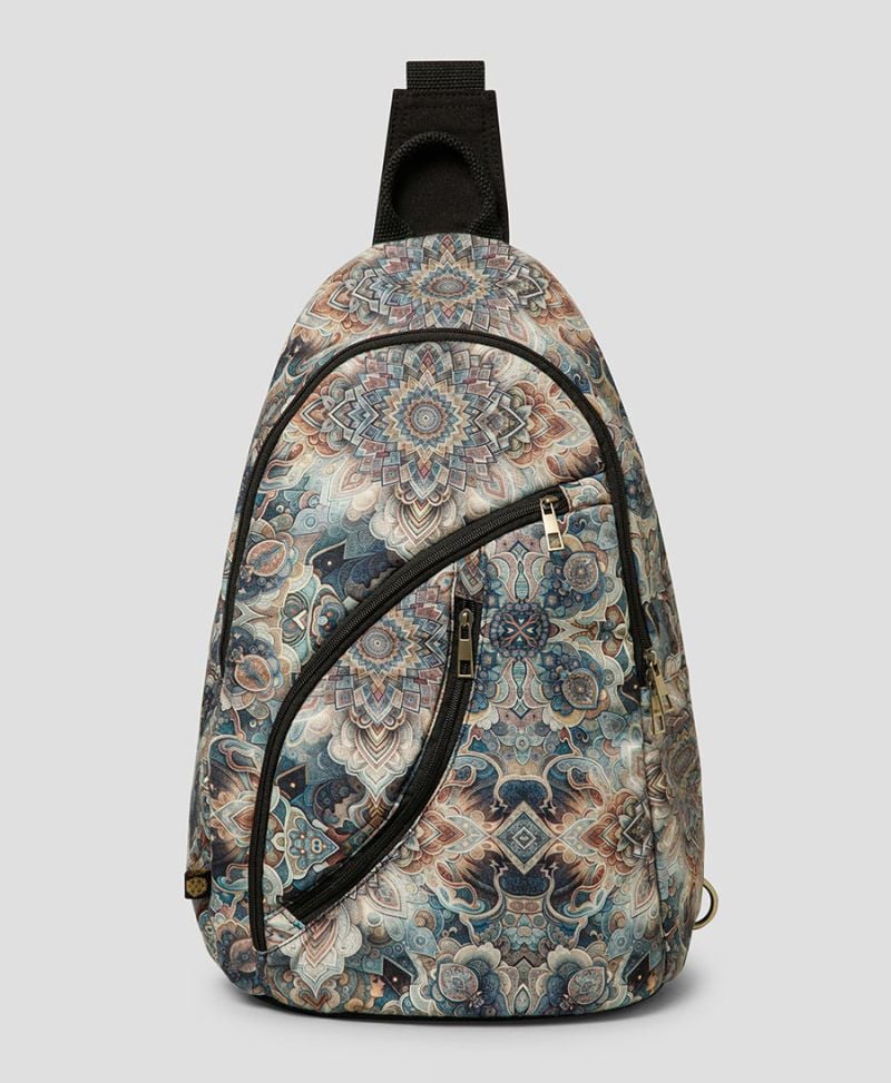 Phars Sling Backpack
