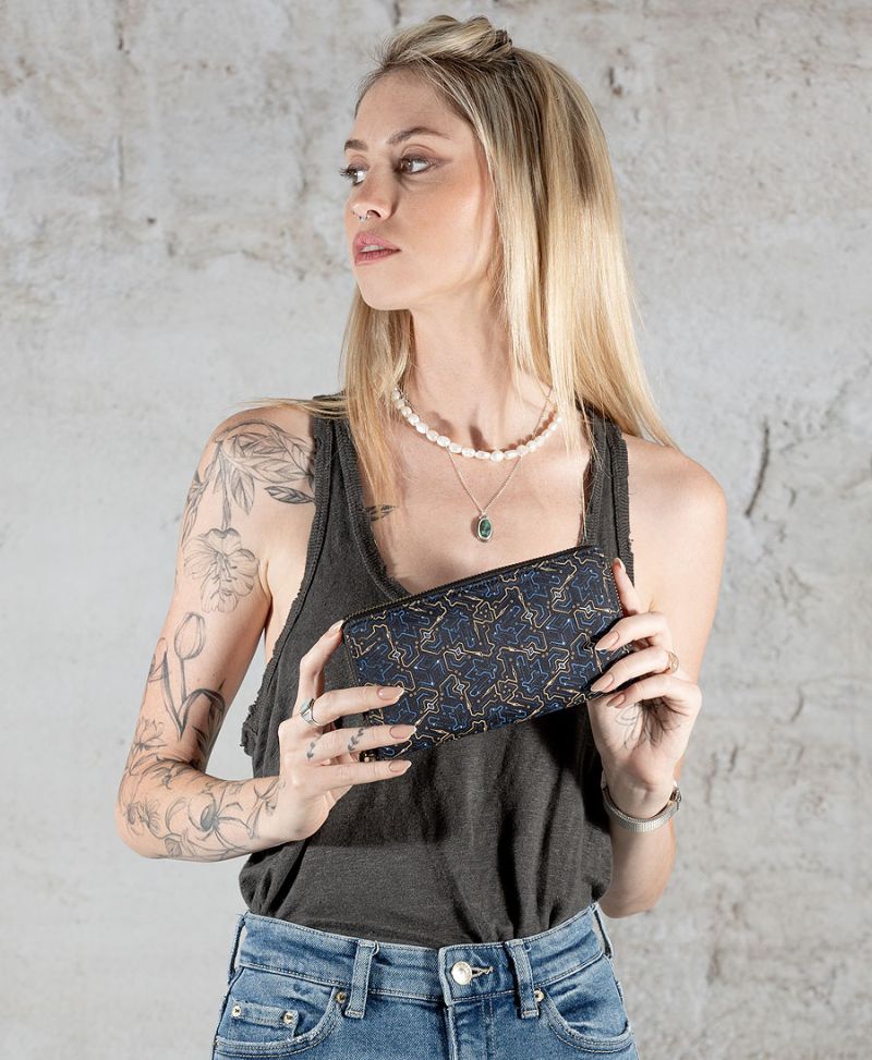 Plonter Women Wallet