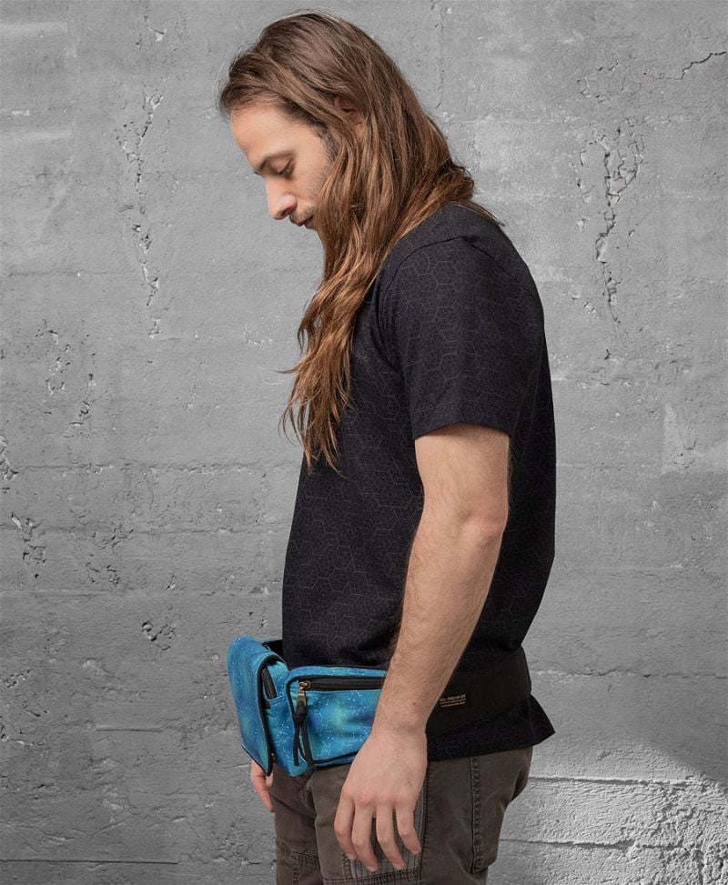 LSD Molecule Utility Belt