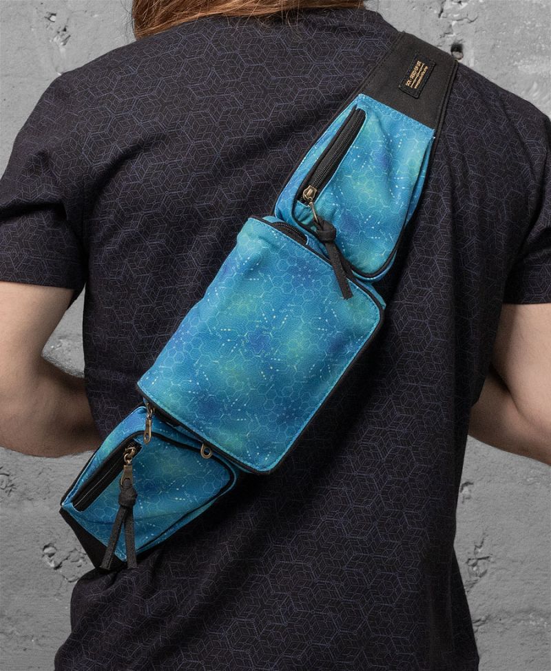 Psychedelic utility belt