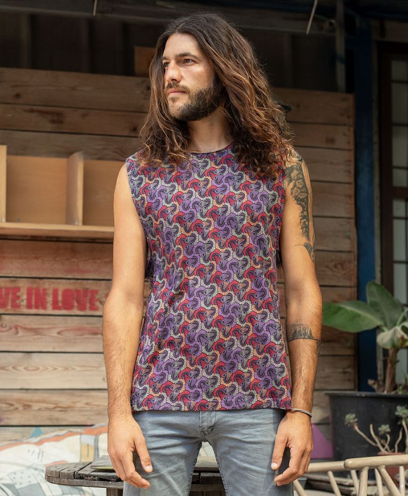 magic mushroom men top