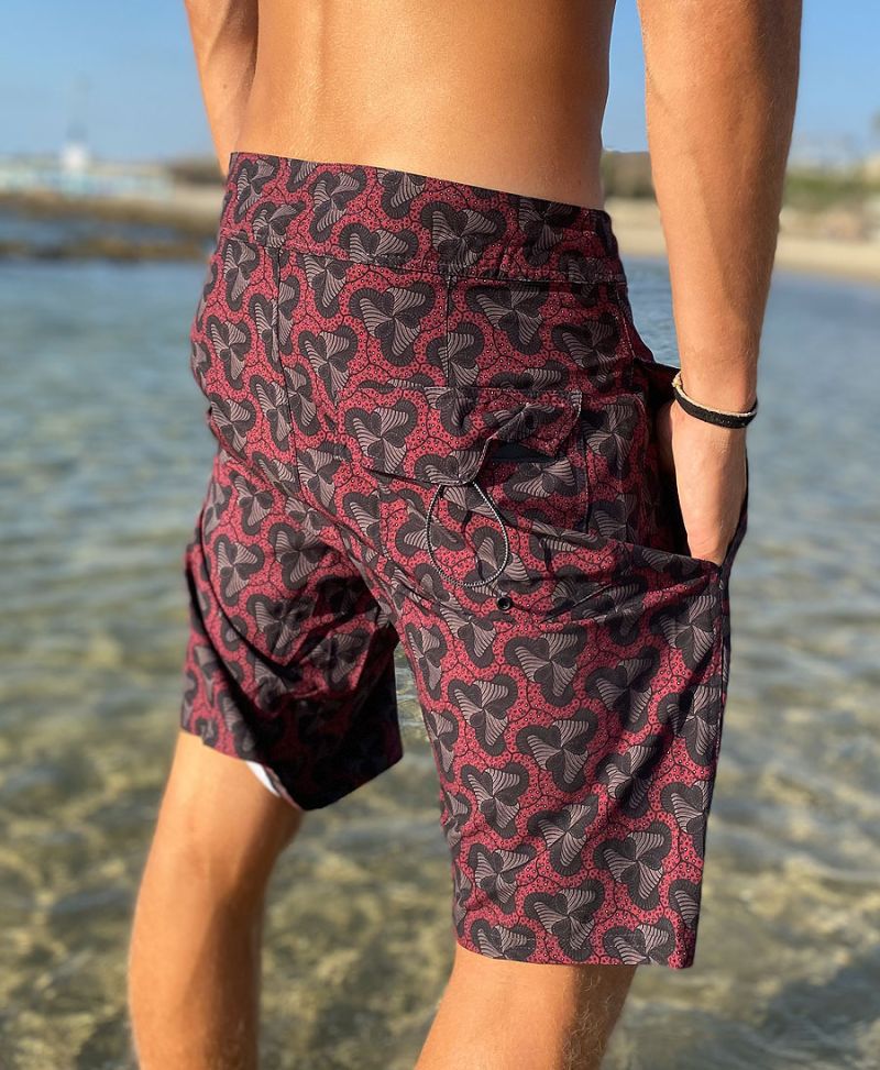 Fungi Boardshorts