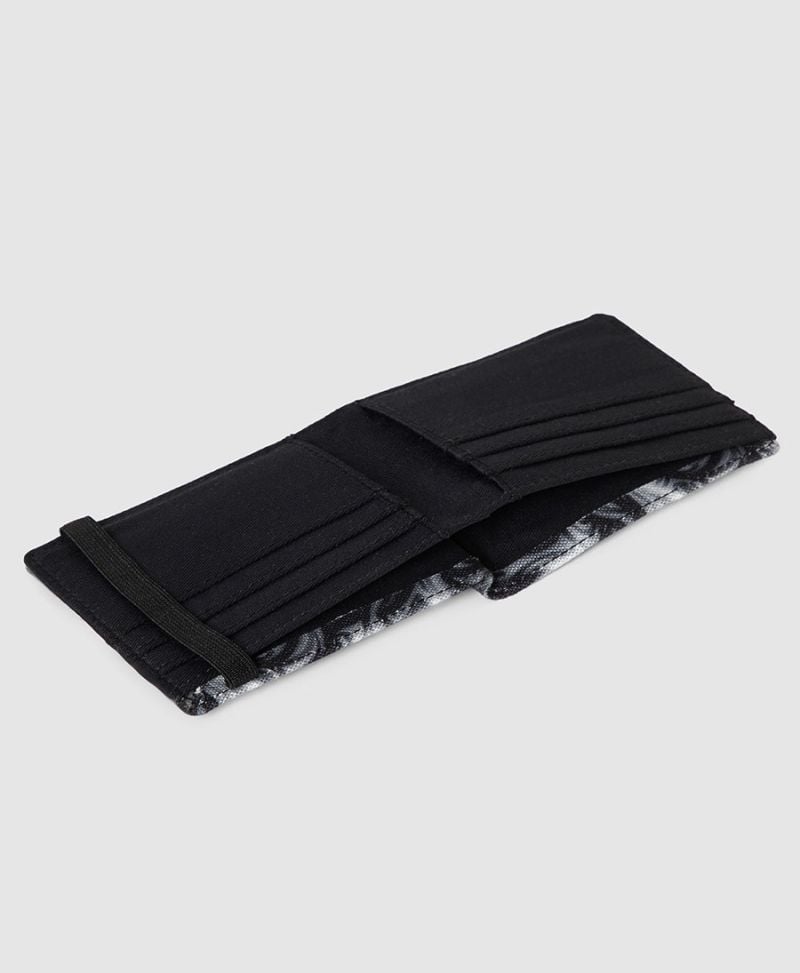 MMC Mens Slim Wallet