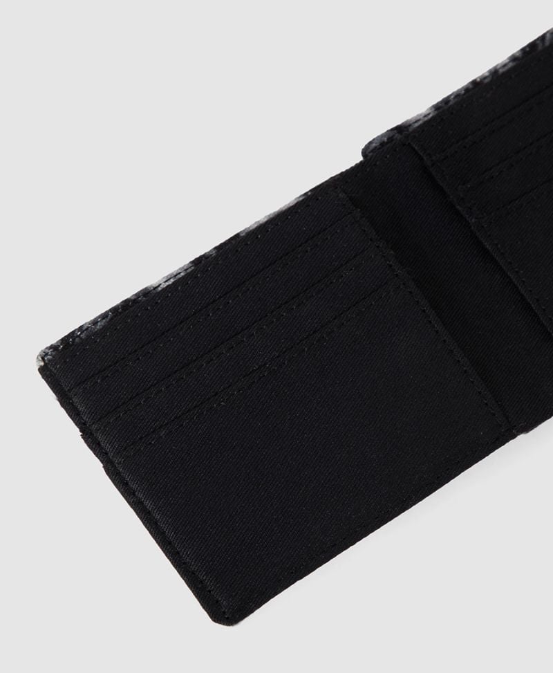 MMC Mens Slim Wallet