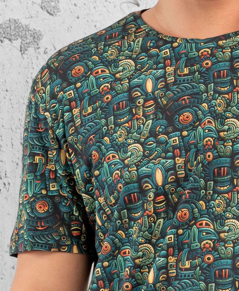 Aztex T-shirt