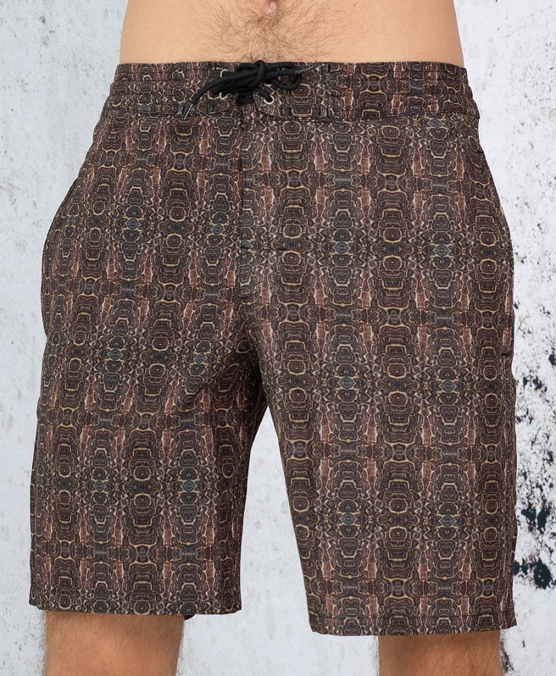 River Cooter Boardshorts 