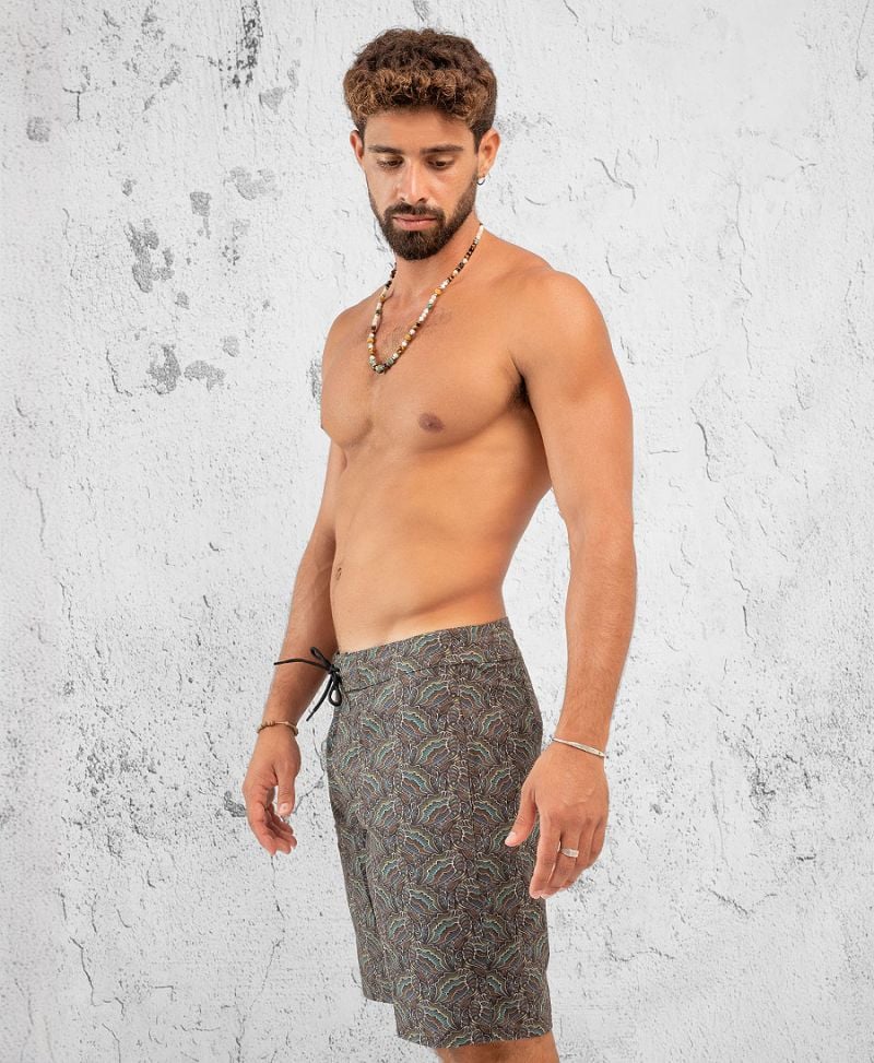 Faceat Boardshorts 