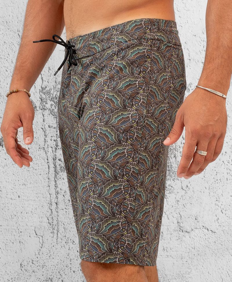 Faceat Boardshorts 