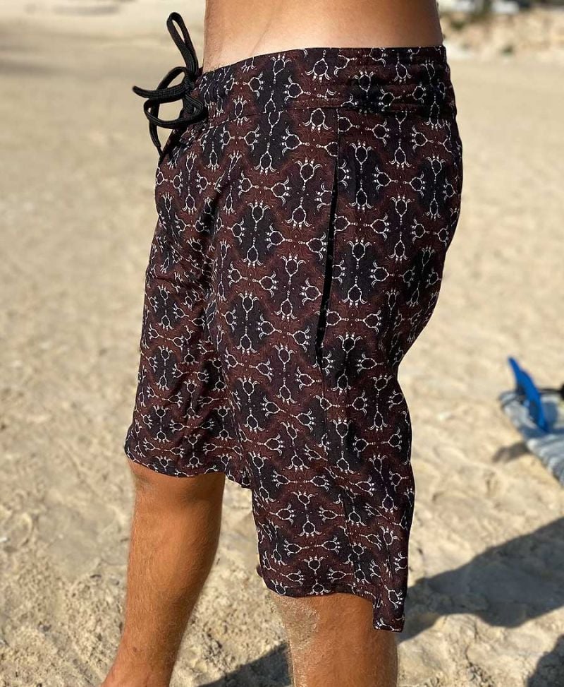 Hamsa Boardshorts