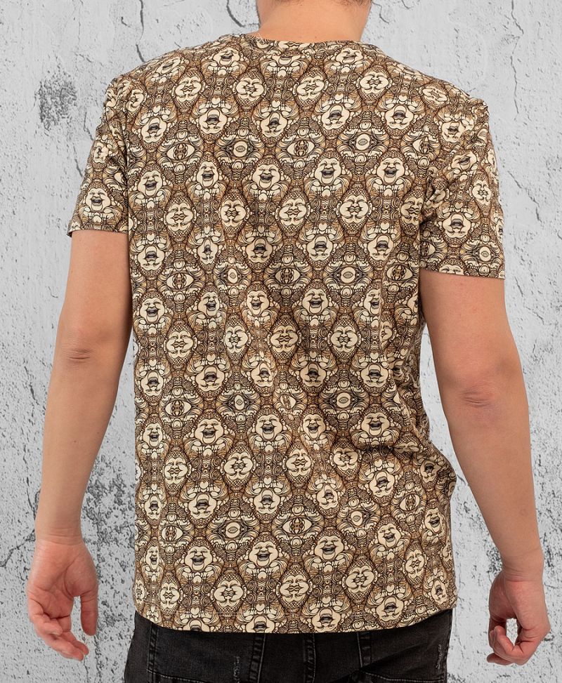 Budhi T-shirt