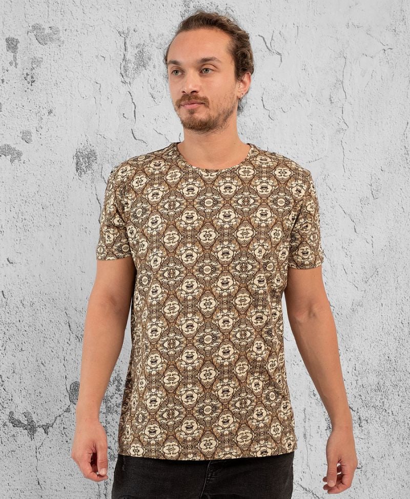 Budhi T-shirt