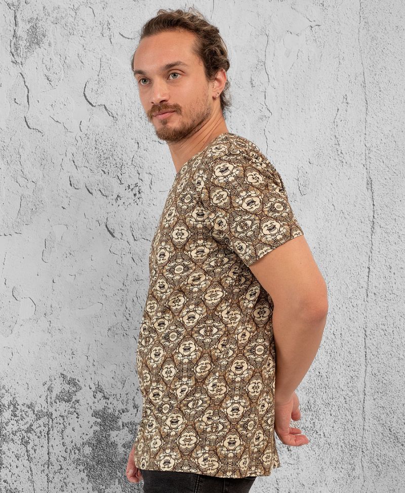 Budhi T-shirt