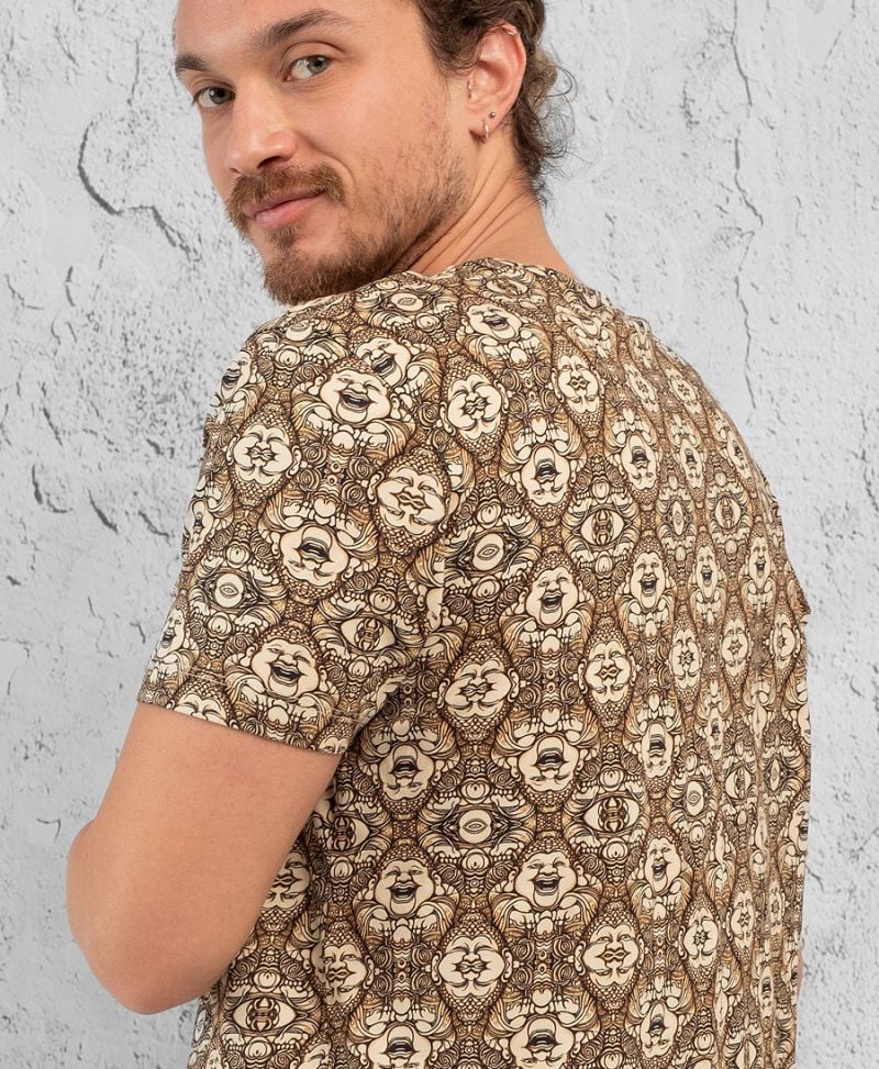 Budhi T-shirt
