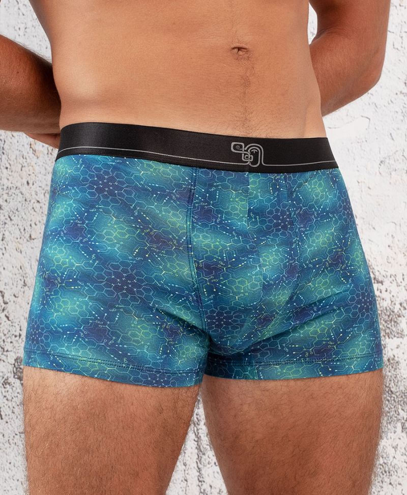 lsd men jokey boxer underwear